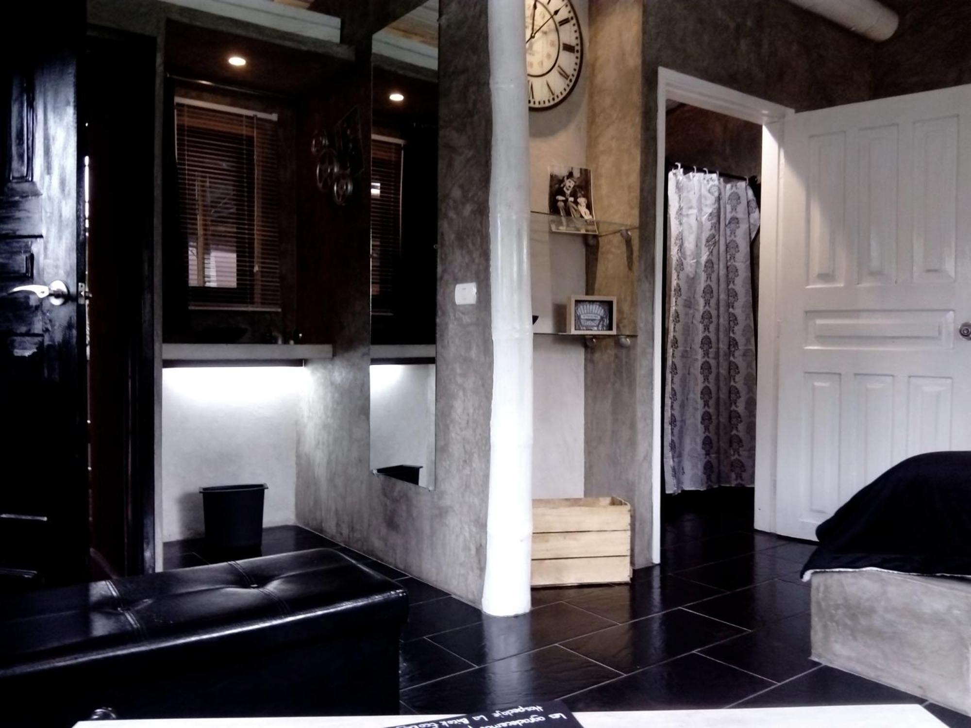 La Bicok Ecolodge Миндо Номер фото